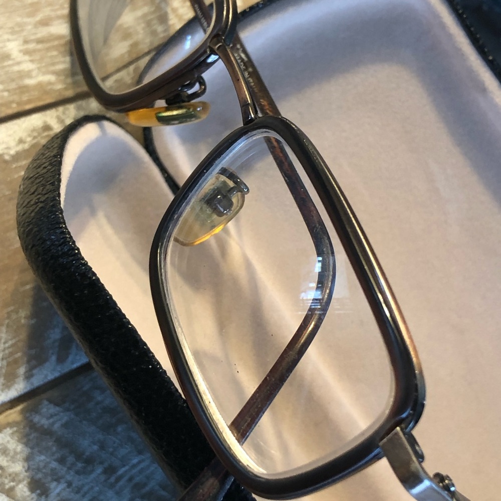 Versace.... Glass Frames - image 4